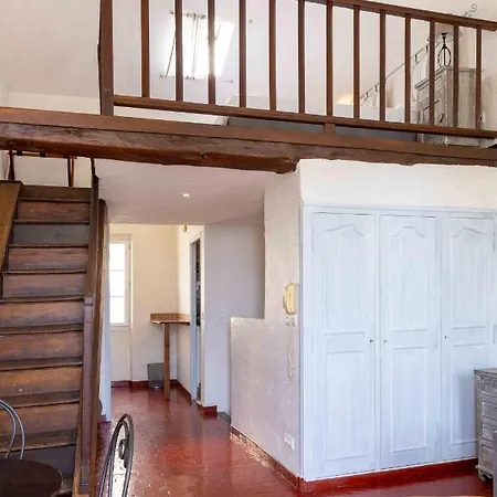 Vivo Appartement Cagnes-sur-Mer