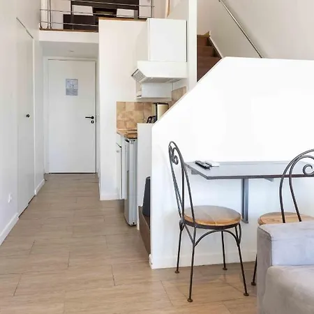 Vivo Appartement *