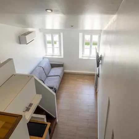 Appartement Vivo